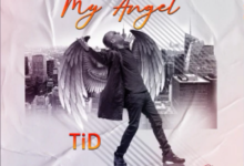Photo of TID | My Angel | AUDIO