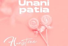 Photo of Hanstone | Unanipatia | AUDIO