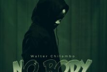 Photo of Walter Chilambo | Nobody | AUDIO