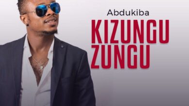 Photo of Abdukiba | Kizunguzungu | AUDIO