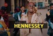 Photo of Loui | Hennessy | VIDEO