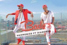 Photo of Harmonize Ft Diamond Platnumz Bado | AUDIO