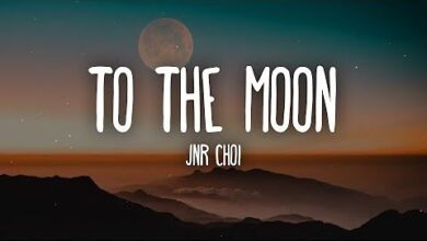Photo of Jnr Choi | To The Moon (Drill Remix TikTok) | AUDIO