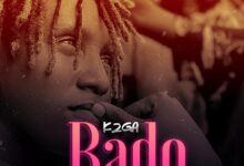 Photo of K2ga | BADO | AUDIO