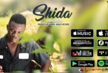 Photo of Mbosso | Shida | AUDIO
