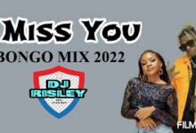 Photo of DJ RISLEY | I MISS YOU BONGO MIX 2022 | AUDIO