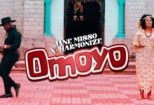 Photo of Jane Misso X Harmonize | Omoyo Remix | VIDEO