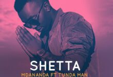 Photo of Shetta Ft. Dully Sykes & Tunda Man | Mdananda | AUDIO