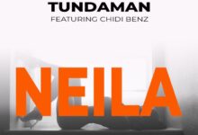 Photo of Tundaman Ft Chid Benz | Neila | AUDIO