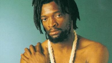 Photo of Lucky Dube | House Of Exile | AUDIO