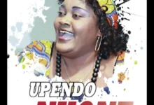 Photo of Upendo Nkone | Usifurahi juu yangu | AUDIO