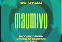 Photo of B2K | Maumivu | AUDIO