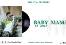 Photo of Linex Sunday Mjeda | Baby Mama | AUDIO
