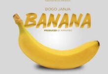 Photo of Dogo Janja | Banana | AUDIO