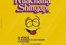 Photo of D Voice Ft. Barnaba, Lody Music & Platform tz | Kuachana Shingapi | AUDIO