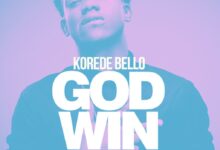 Photo of Korede Bello | Godwin | AUDIO
