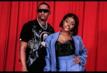 Photo of Jux & Gyakie | I Love You | VIDEO