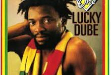 Photo of Lucky Dube | Celebrate Life | AUDIO