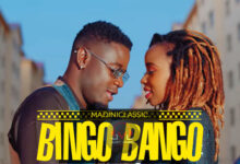 Photo of Madini Classic | Bingo Bango | AUDIO