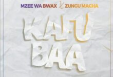 Photo of Mzee Wa Bwax Ft. Zungu Macha | Kafubaa | AUDIO