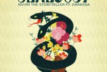 Photo of Nviiri The Storyteller Ft Darassa | Jealousy | AUDIO