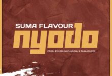 Photo of Suma Flavour | Nyodo | AUDIO