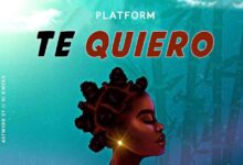 Photo of Platform Tz | Te Quiero | AUDIO