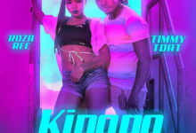 Photo of Timmy Tdat Ft Rosa Ree | Kipopo | AUDIO