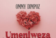 Photo of Ommy Dimpoz | Umeniweza | AUDIO