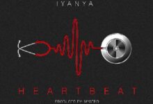 Photo of Iyanya | Heartbeat | AUDIO