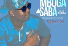 Photo of Mr Blue Ft Alikiba | Mboga saba | AUDIO