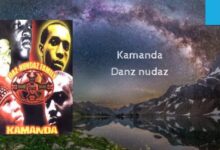 Photo of Daz Nundaz ( Ferooz) | Kamanda | AUDIO
