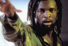 Photo of Lucky Dube | Different Colours | AUDIO