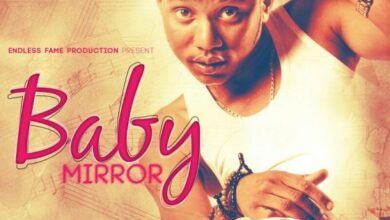 Photo of Mirror | Baby Leo | AUDIO