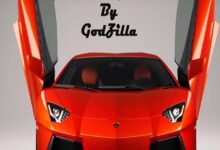 Photo of GodZilla | My Lamborghini Doors | AUDIO
