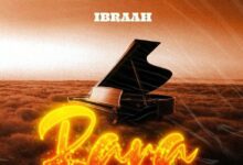 Photo of Ibraah | Rara | AUDIO