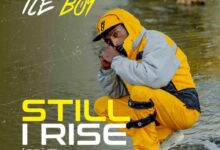 Photo of Ice Boy | Still I Rise (ALBUM) | AUDIO