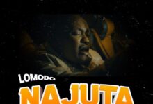 Photo of Lomodo | Najuta | AUDIO