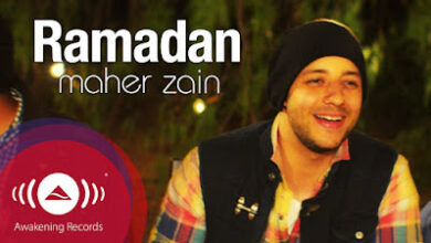 Photo of MAHER ZAIN | RAMADAN | AUDIO