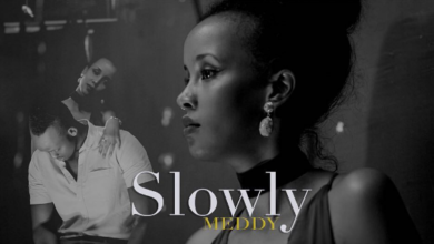 Photo of Meddy | Slowly | AUDIO