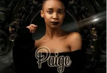 Photo of Sdala B & Paige | Ghanama (Zulu Version) | AUDIO