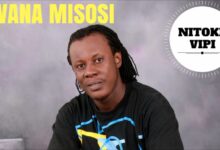Photo of Bwana Misosi | Nitoke Vipi | AUDIO