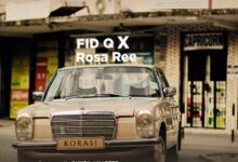 Photo of Fid Q Ft. Rosa Ree | Korasi | AUDIO 