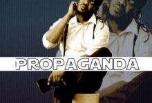 Photo of Fid Q | Propaganda | AUDIO