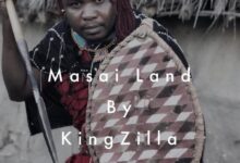 Photo of Godzilla | Masai Land | AUDIO