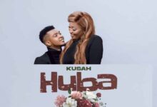 Photo of Kusah | Huba | AUDIO