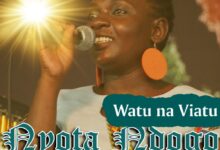Photo of Nyota Ndogo | Watu Na Viatu | AUDIO