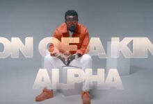 Photo of Alpha Rwirangira | Son of a King | VIDEO