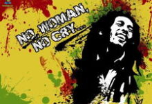 Photo of Bob Marley | No woman no cry | Download Mp3