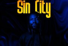 Photo of Jay Rox Ft T-Sean | Sin City | AUDIO